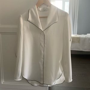 Babaton Blouse